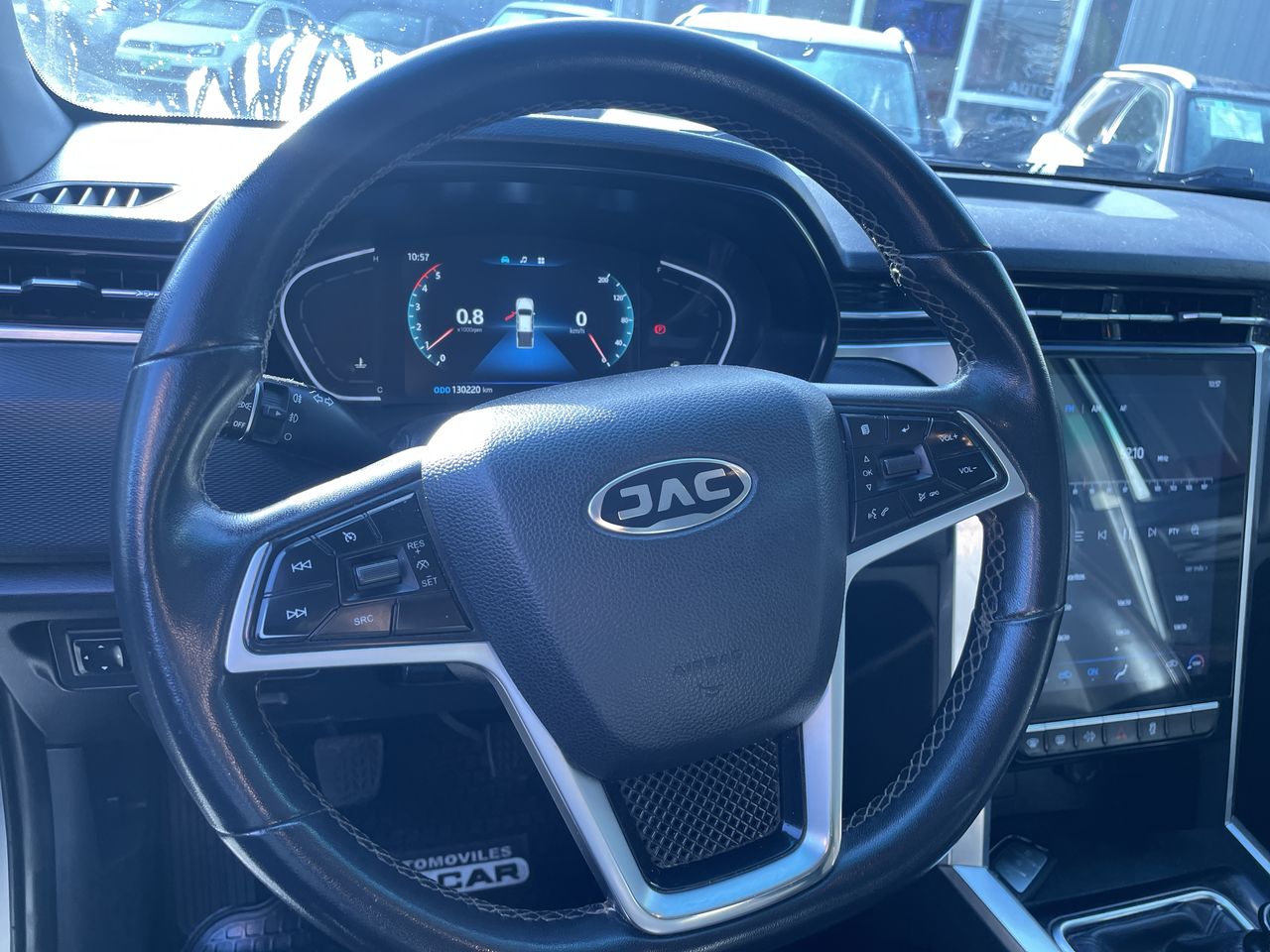 JAC - 16