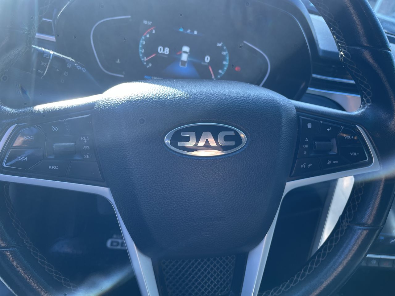 JAC - 17