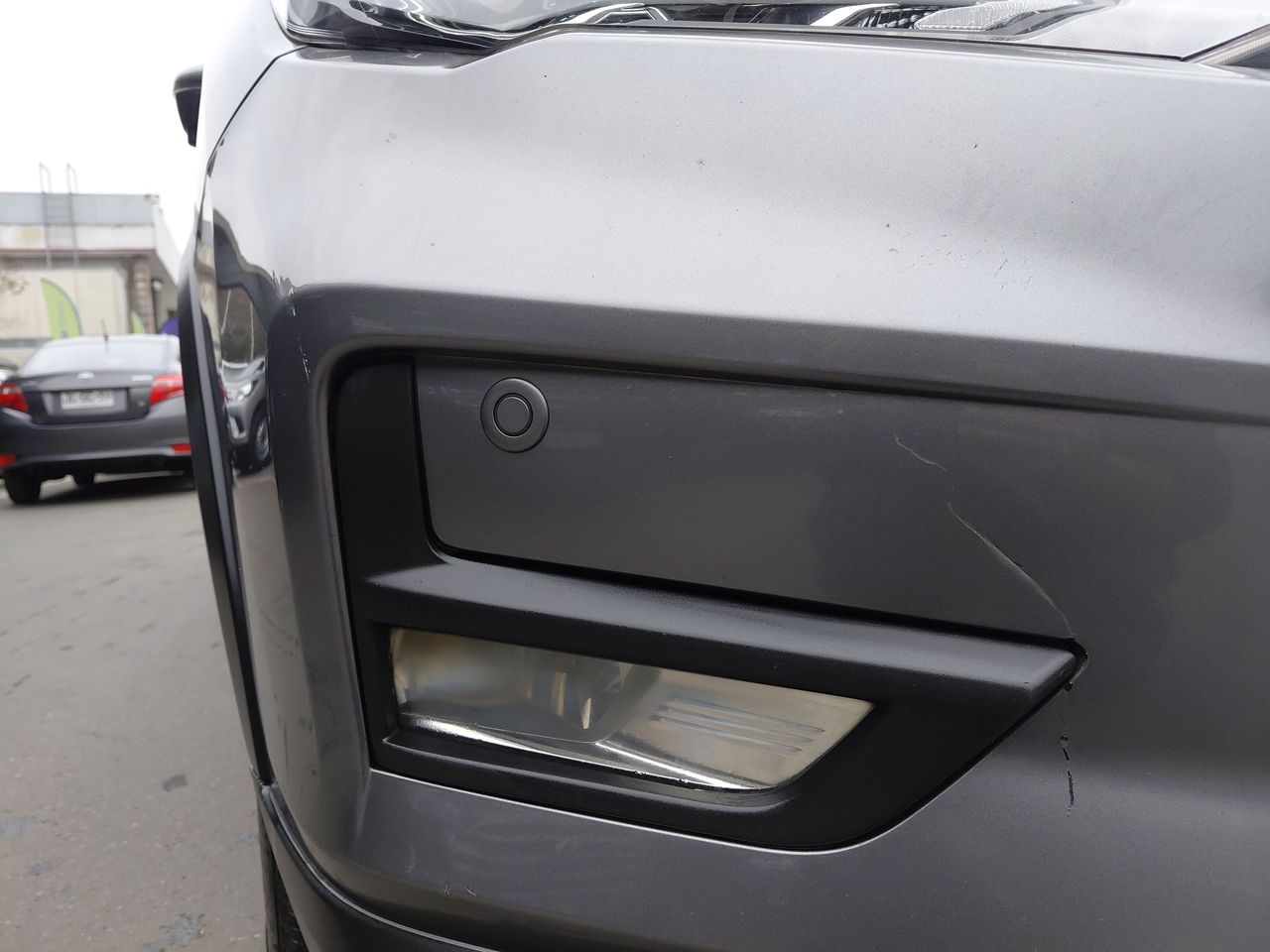 Nissan X-Trail — foto 11 de 29