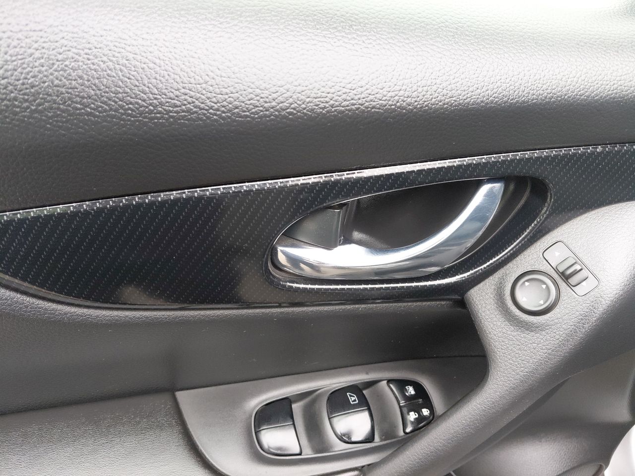 Nissan X-Trail — foto 14 de 29