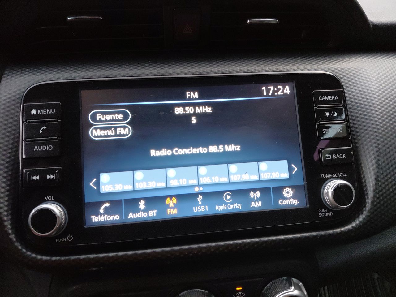 NISSAN - 19