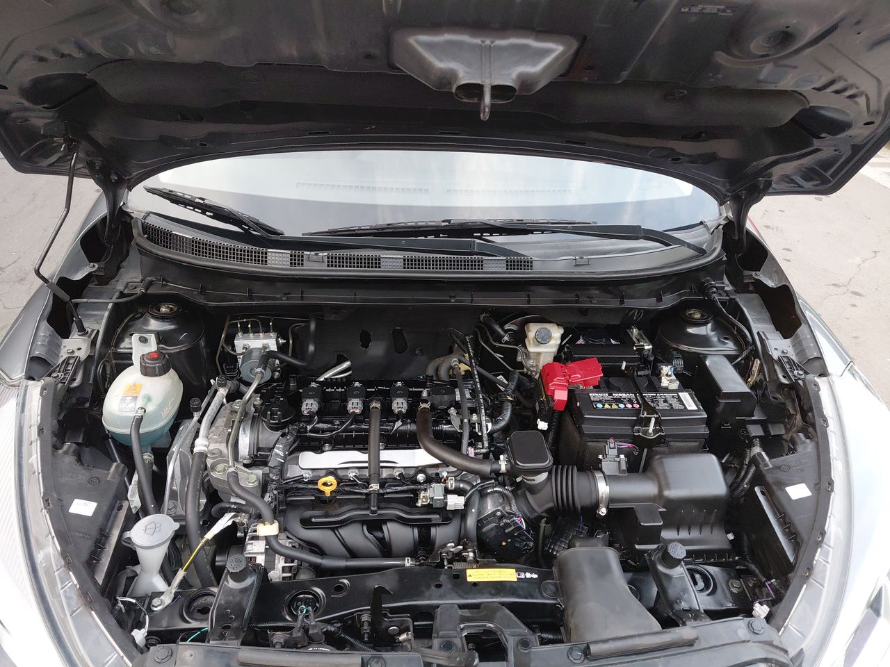 NISSAN - 8