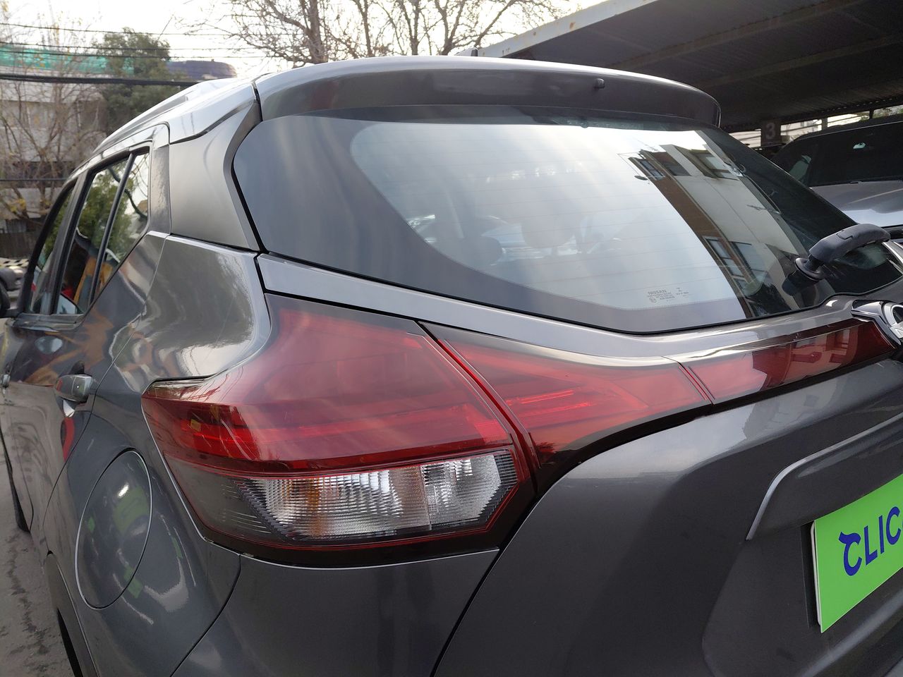 NISSAN - 11