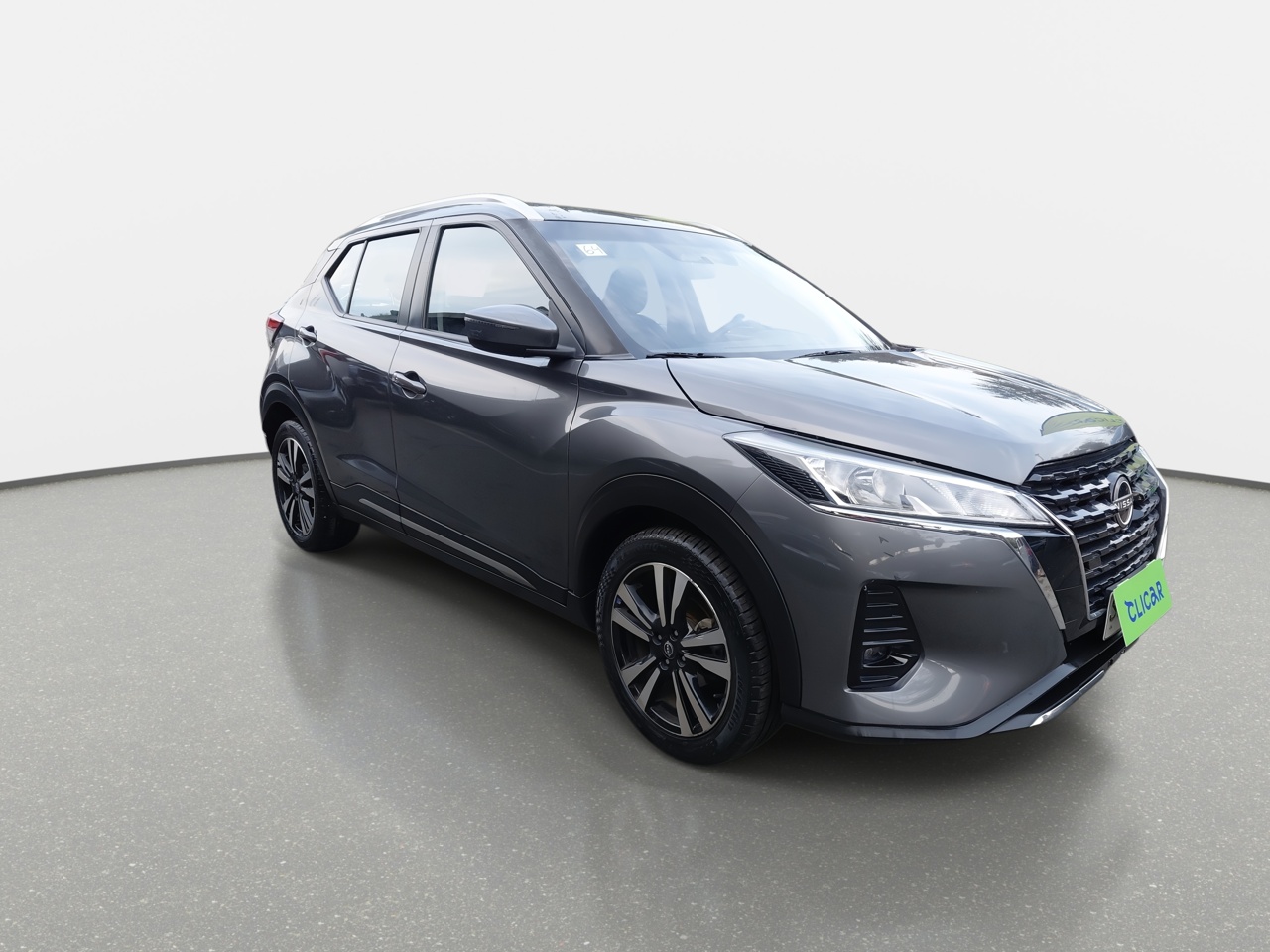 NISSAN - 1