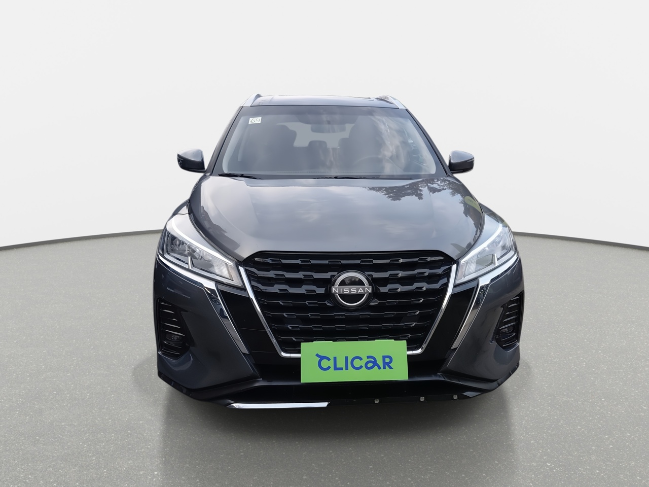 NISSAN - 2