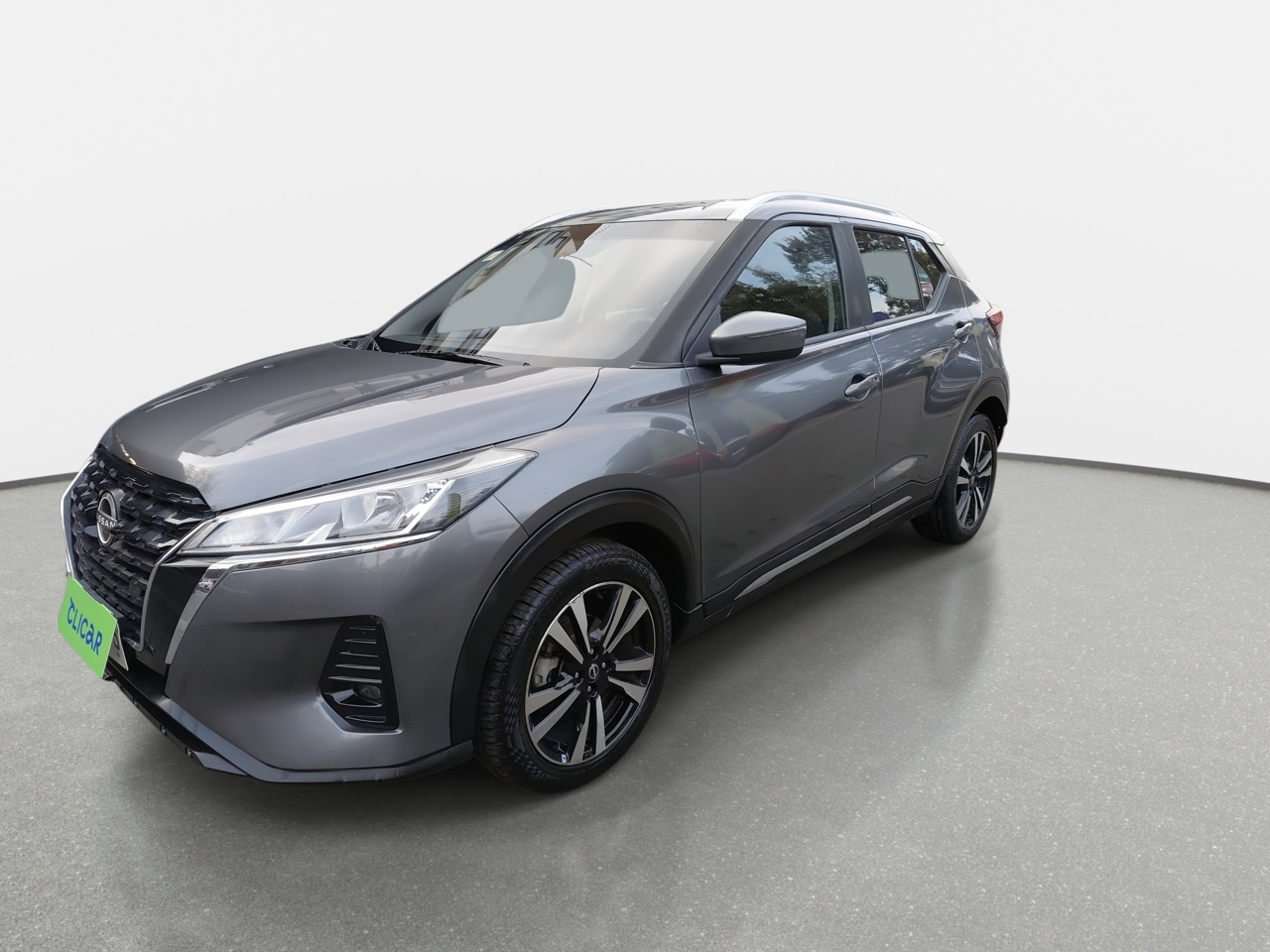 NISSAN - 3