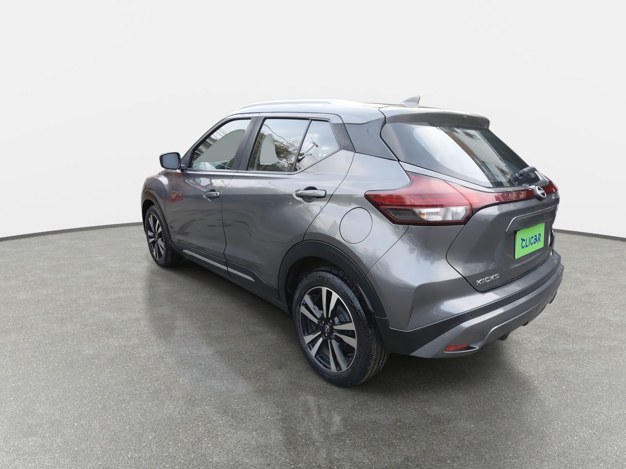 NISSAN - 5