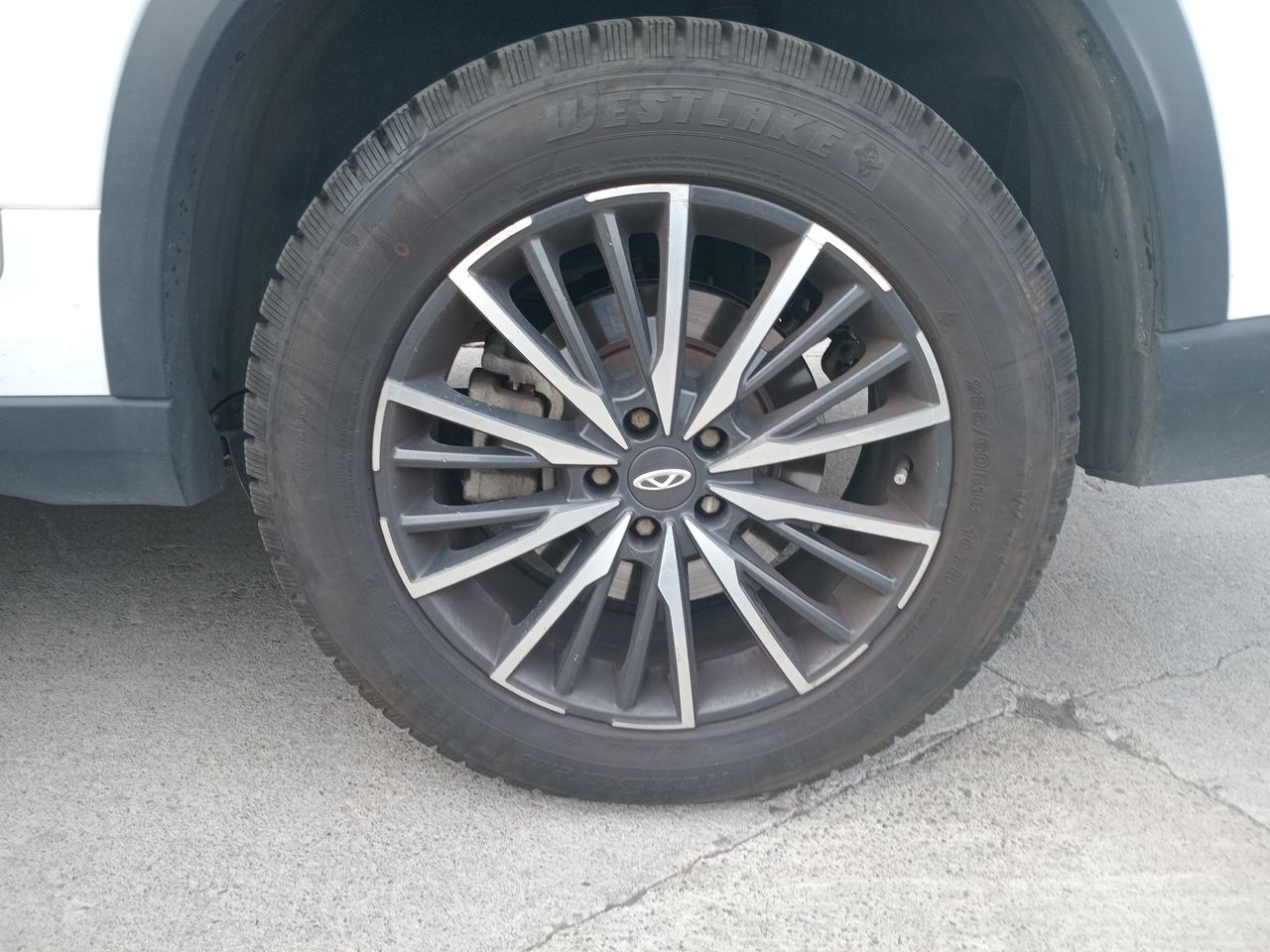 CHERY - 7