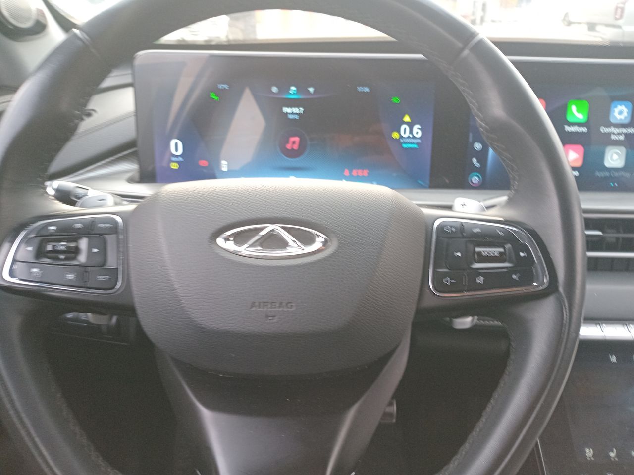 CHERY - 16
