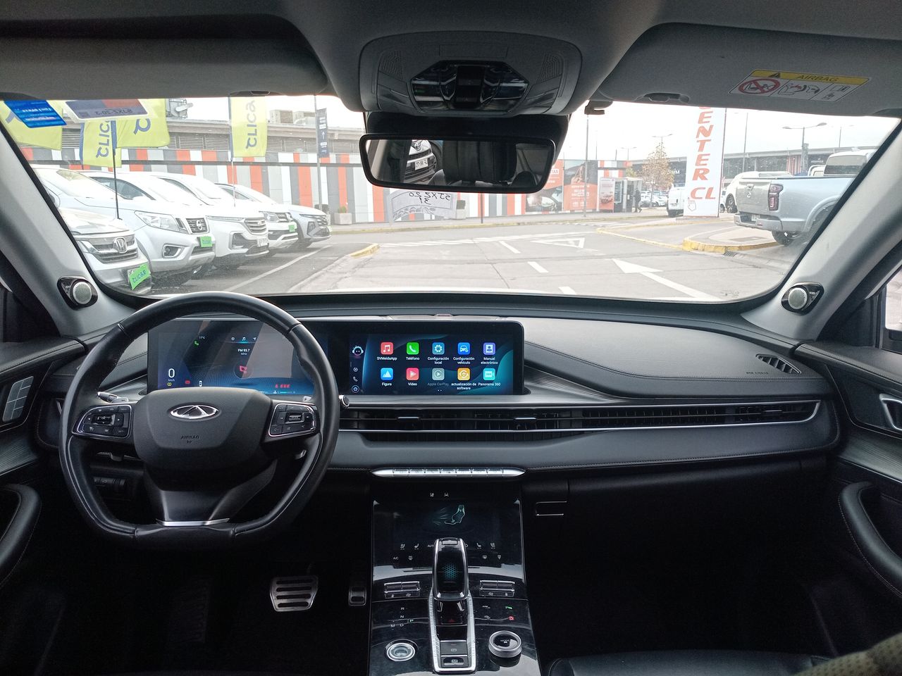 CHERY - 22