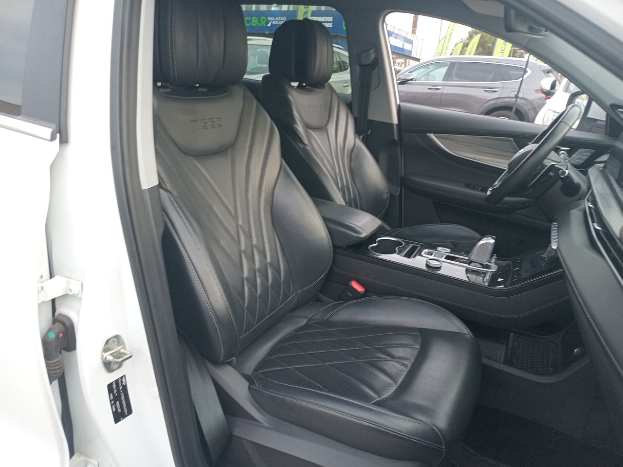 CHERY - 24