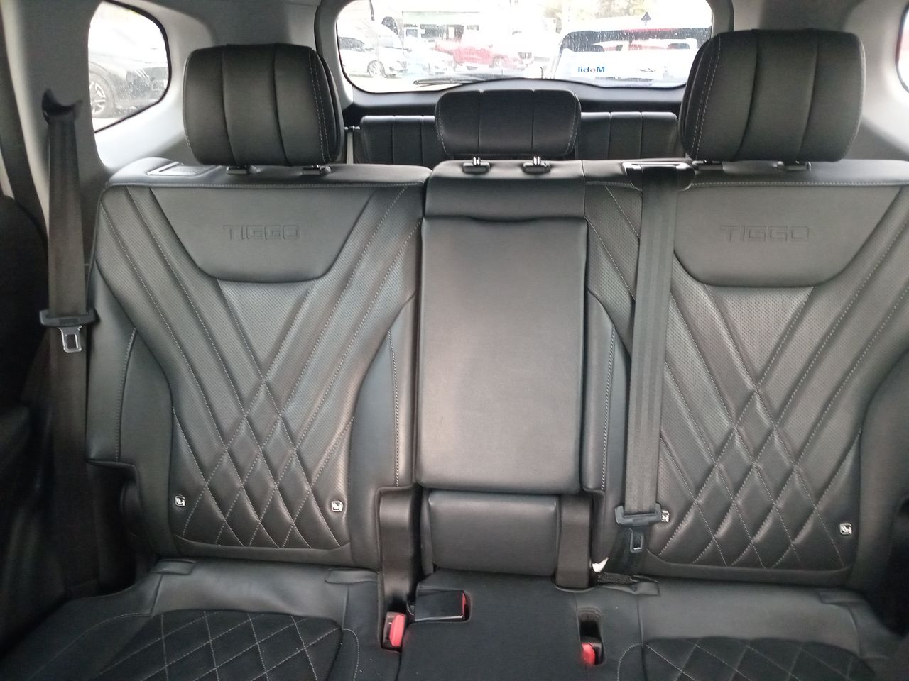 CHERY - 25