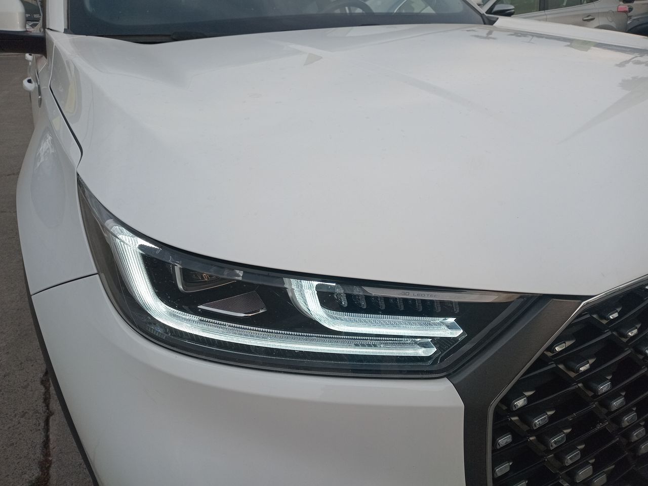 CHERY - 8