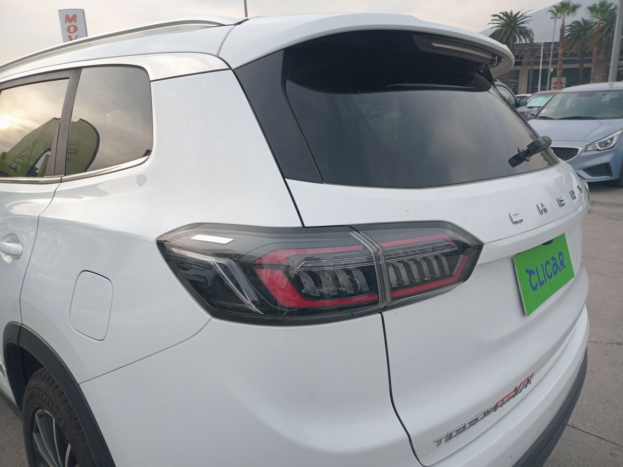 CHERY - 10