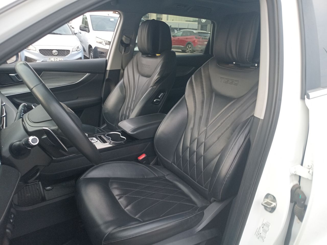 CHERY - 14