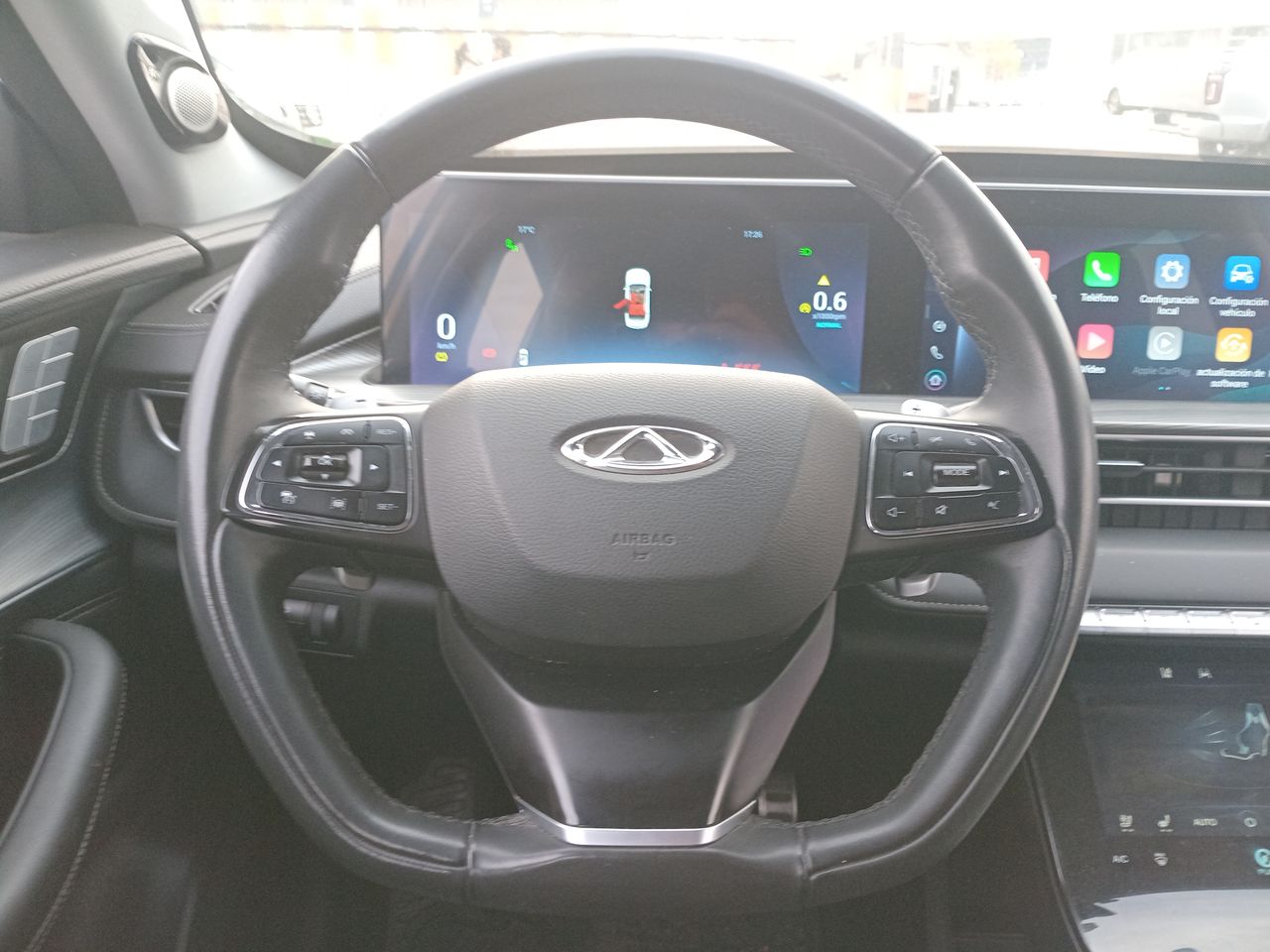CHERY - 15