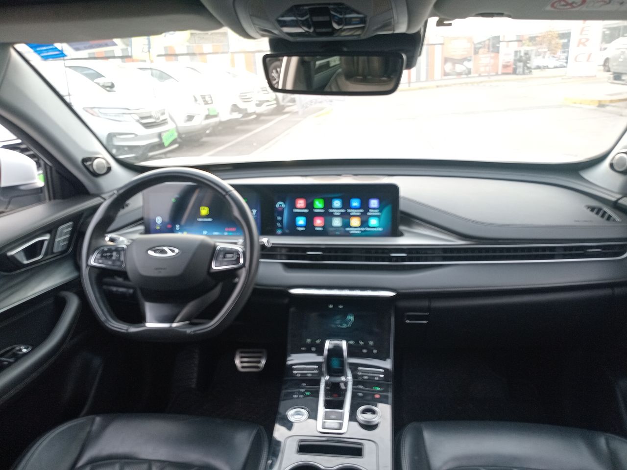 CHERY - 1