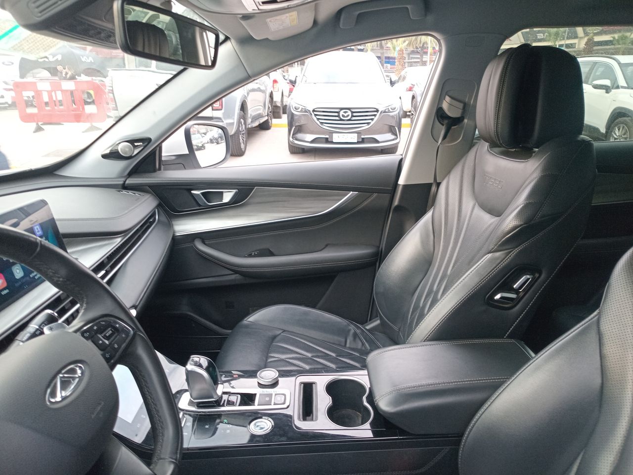 CHERY - 2