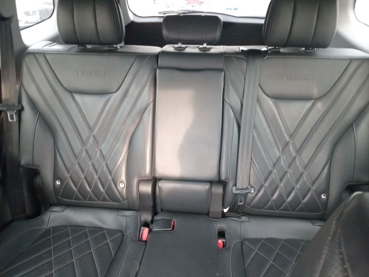 CHERY - 4