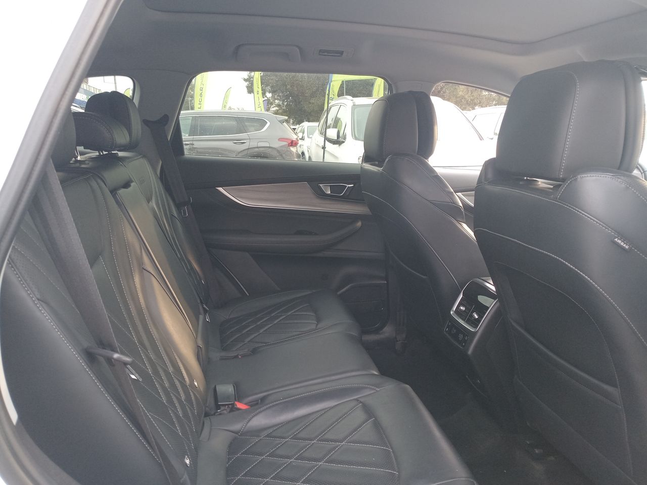 CHERY - 5
