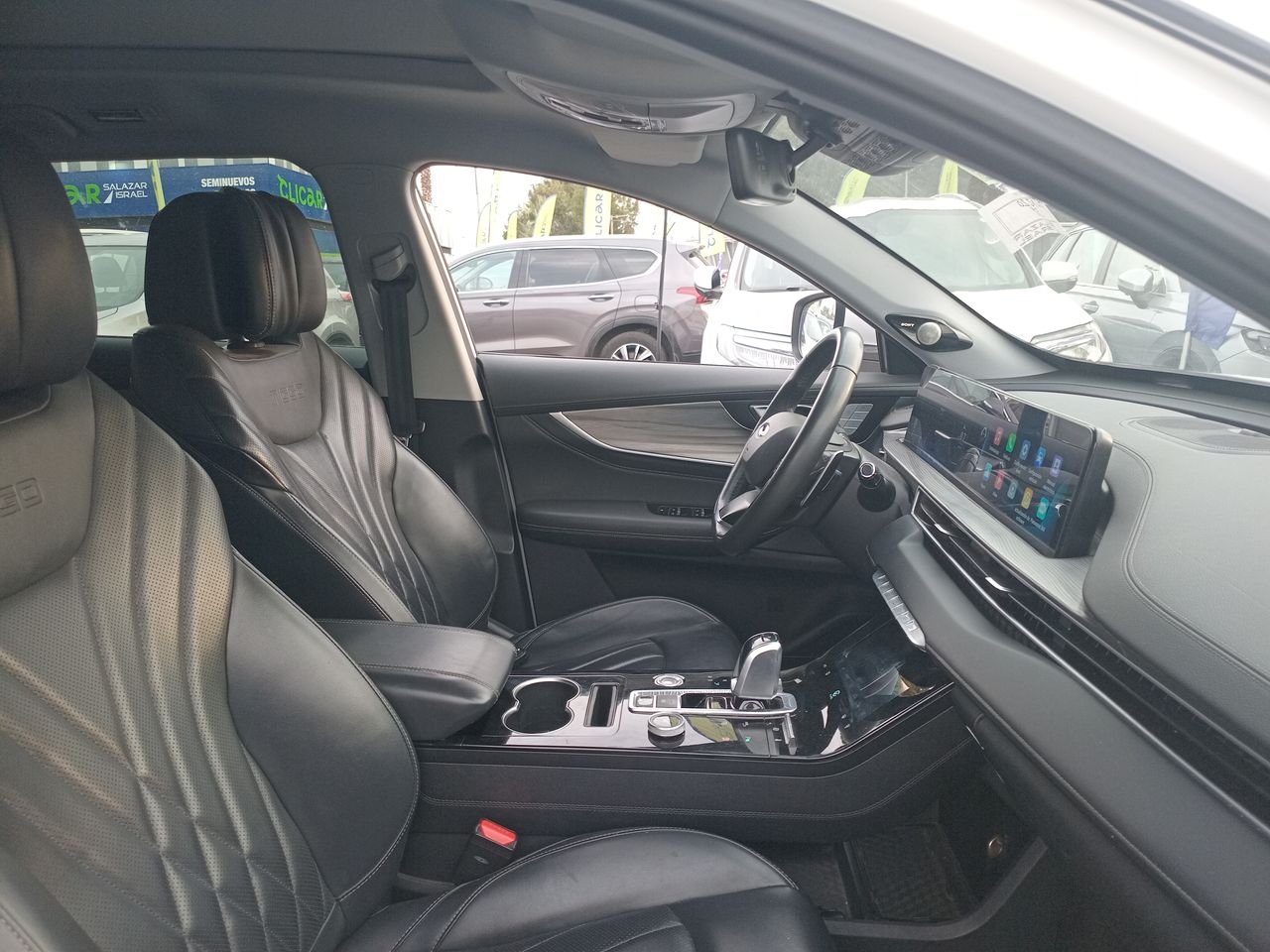 CHERY - 6