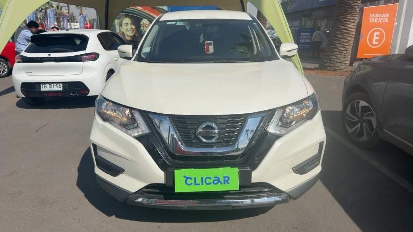 NISSAN - 2
