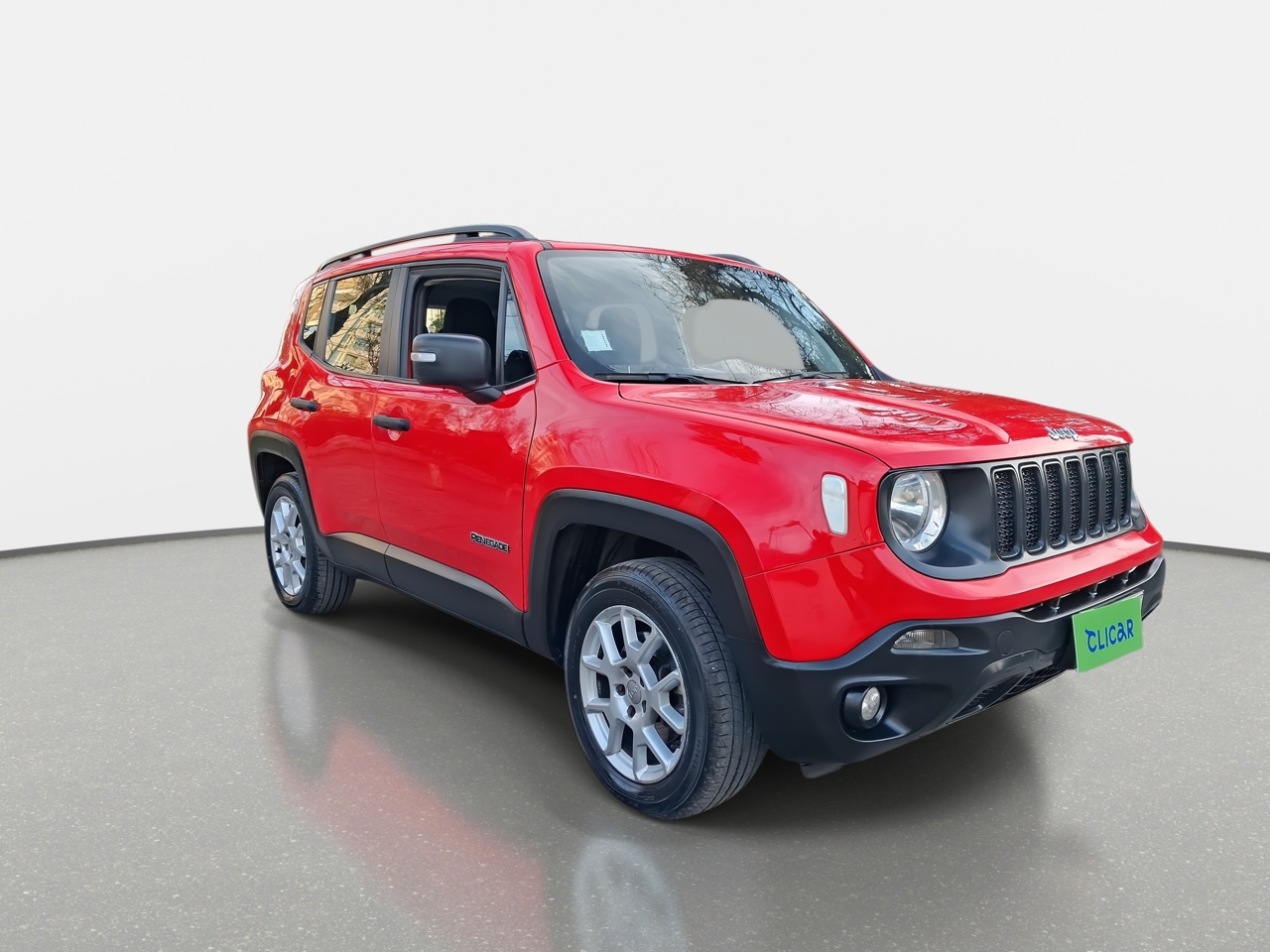 JEEP - 1