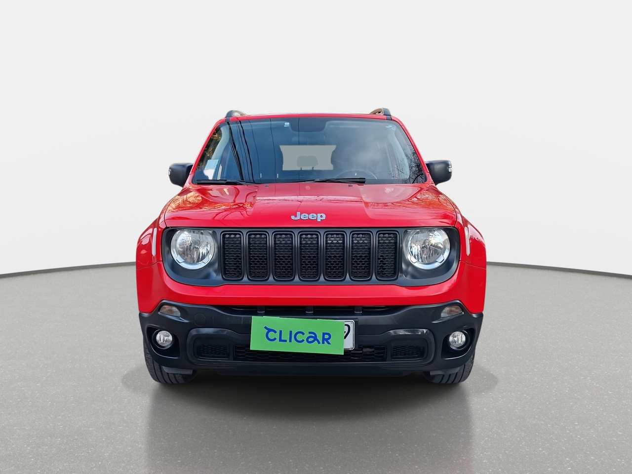 JEEP - 2