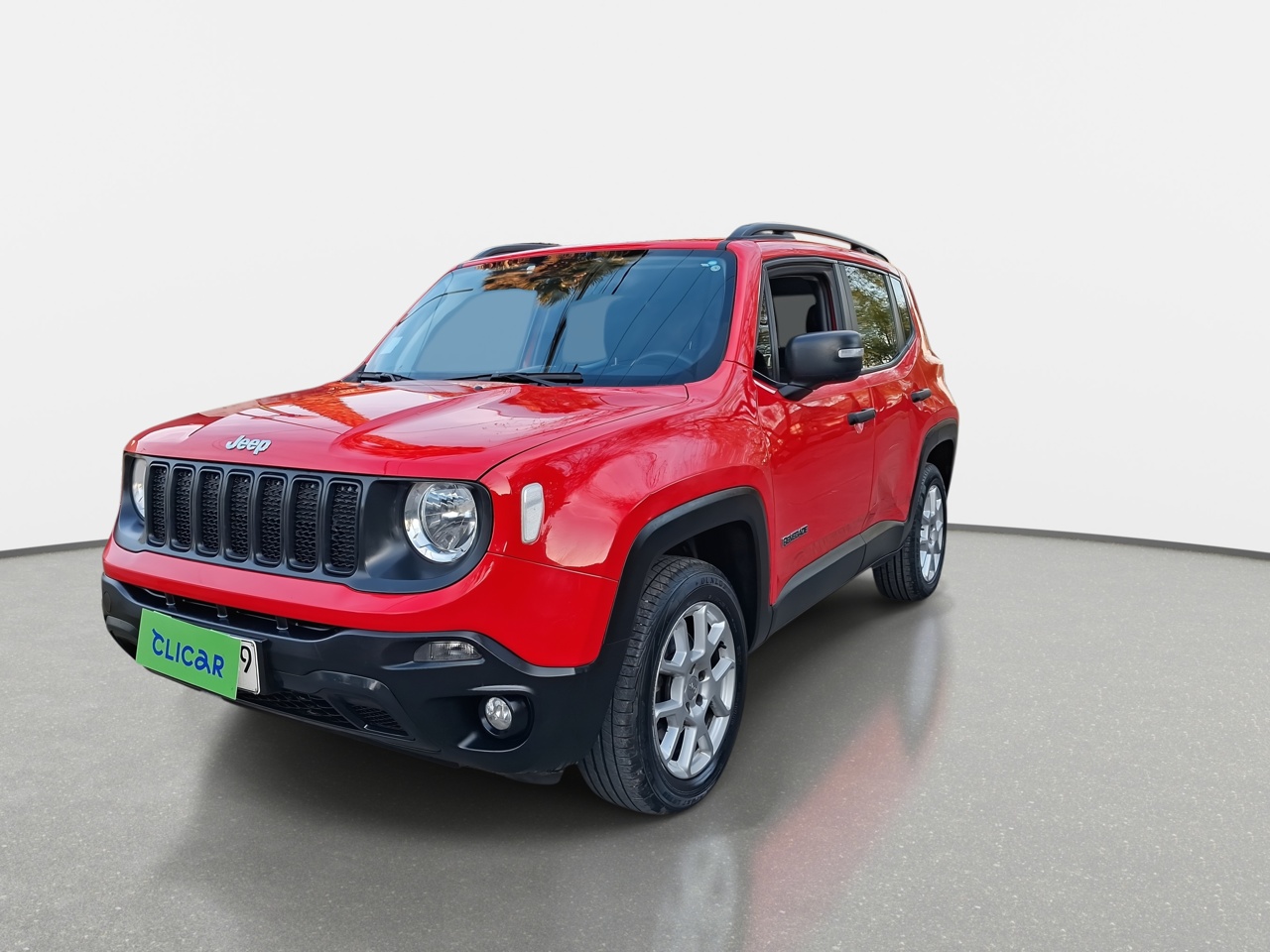 JEEP - 3