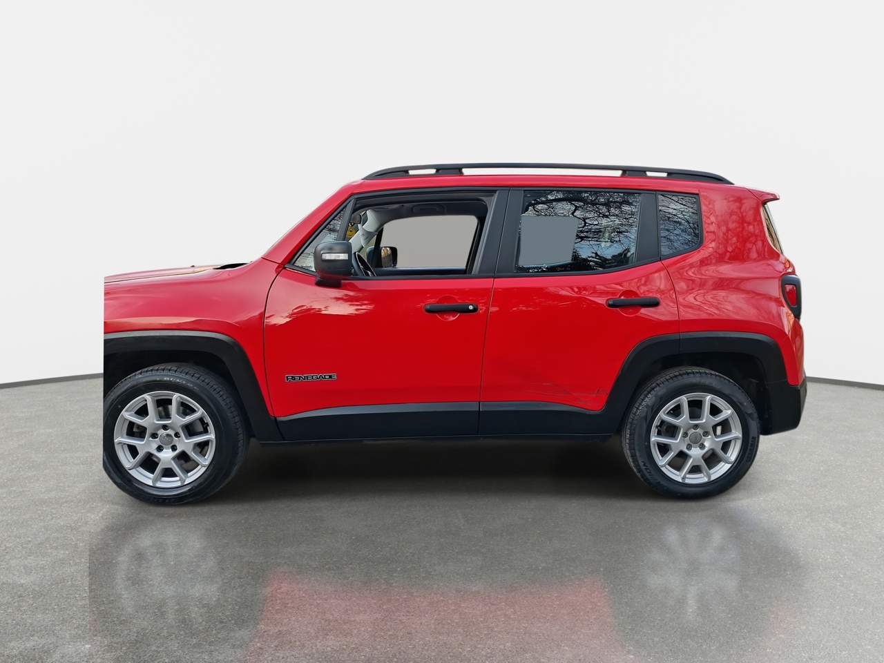 JEEP - 4