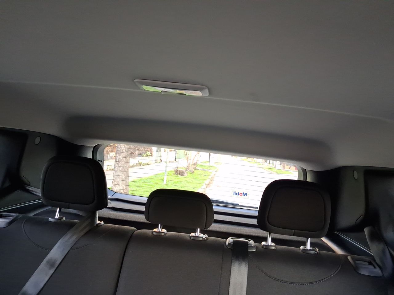 Jeep Renegade — foto 5 de 28