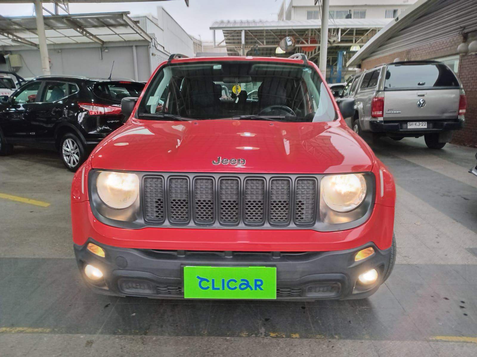 JEEP - 2