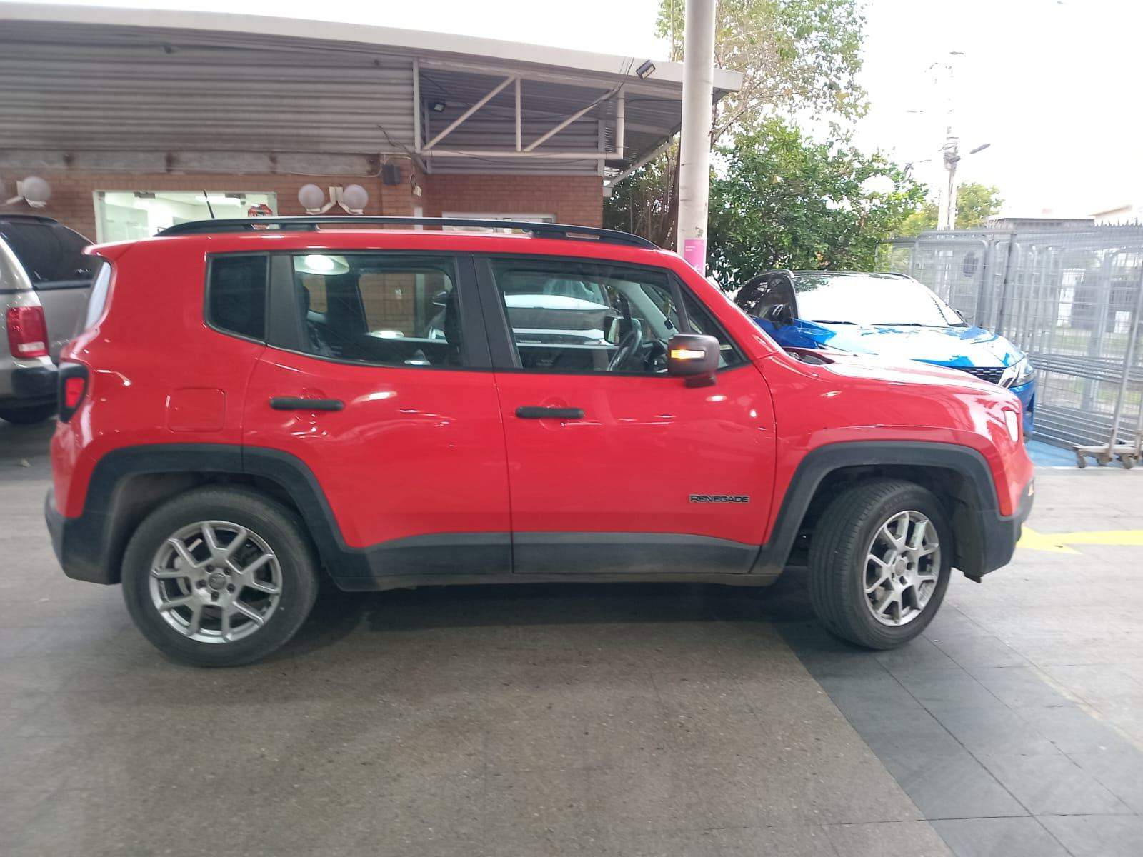 JEEP - 3