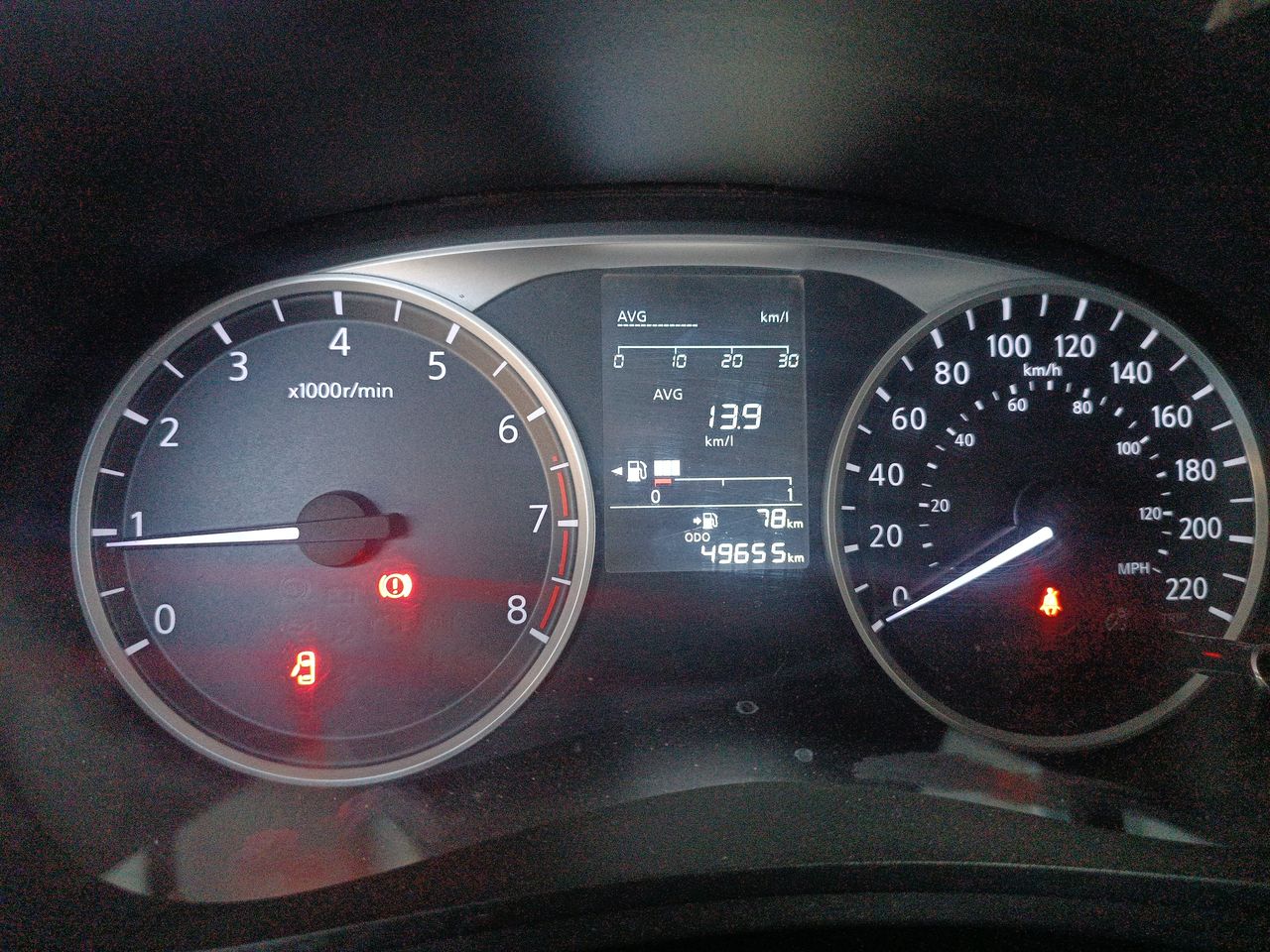NISSAN - 19
