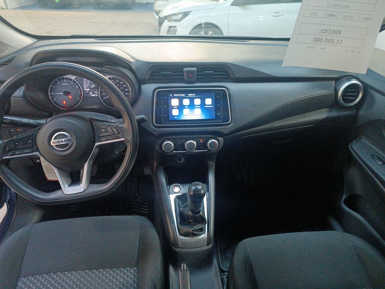 NISSAN - 23