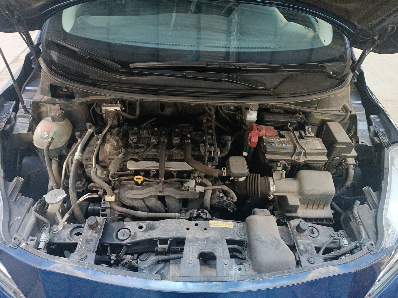 NISSAN - 9