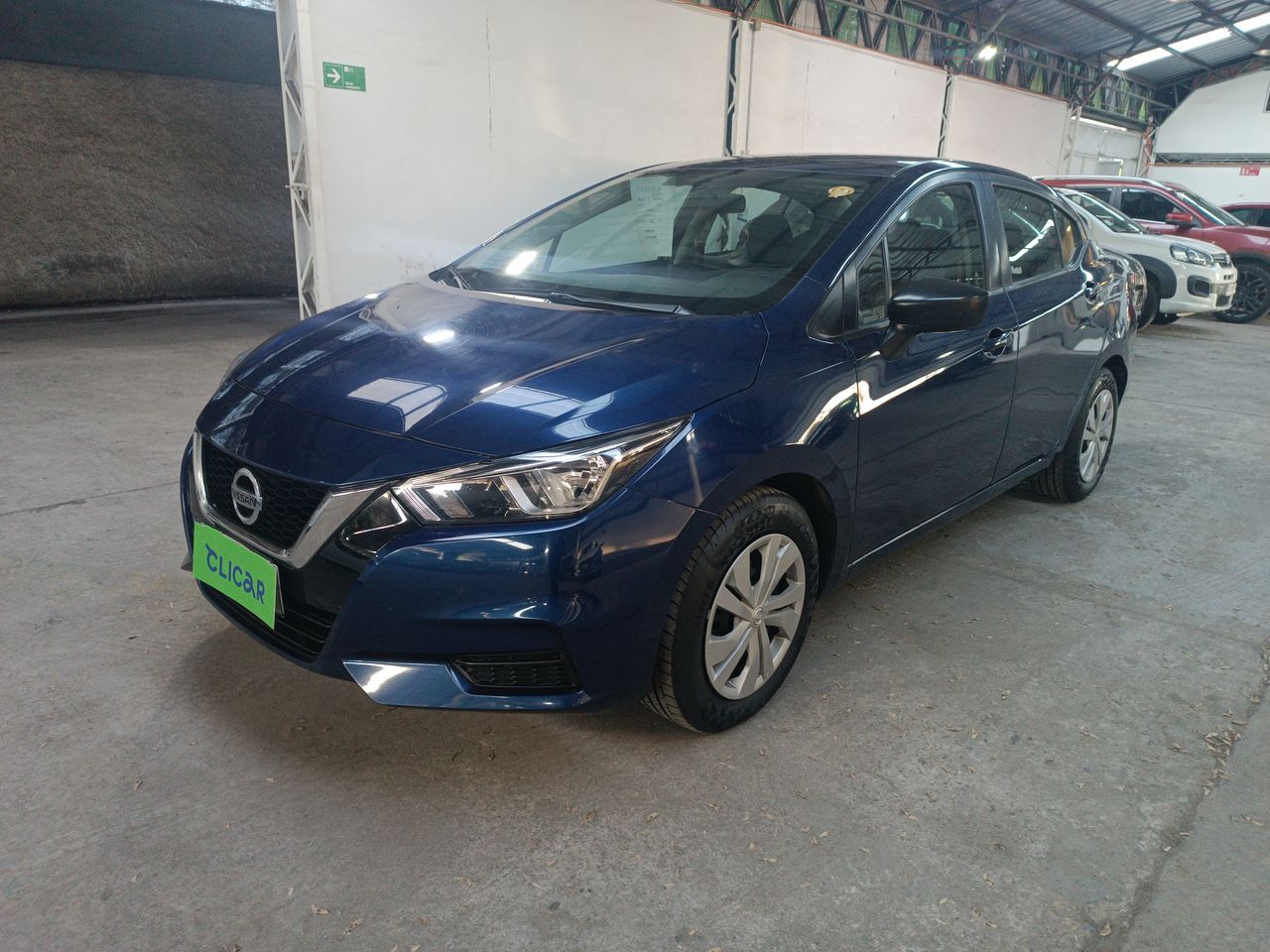 NISSAN - 2