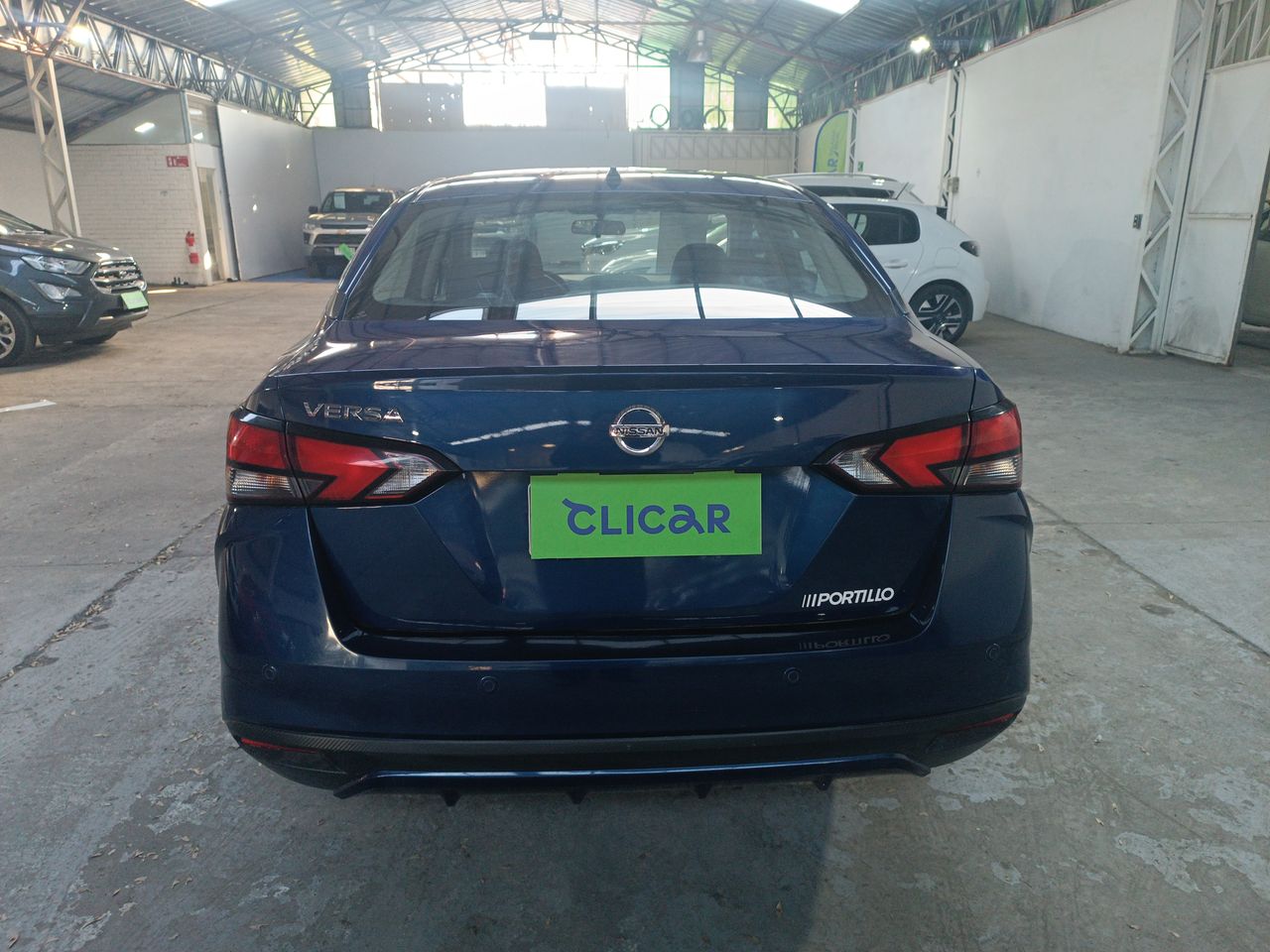 NISSAN - 5