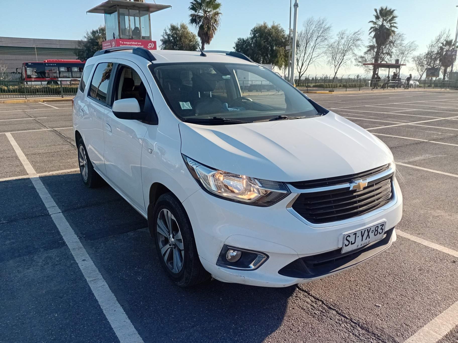 CHEVROLET - 1