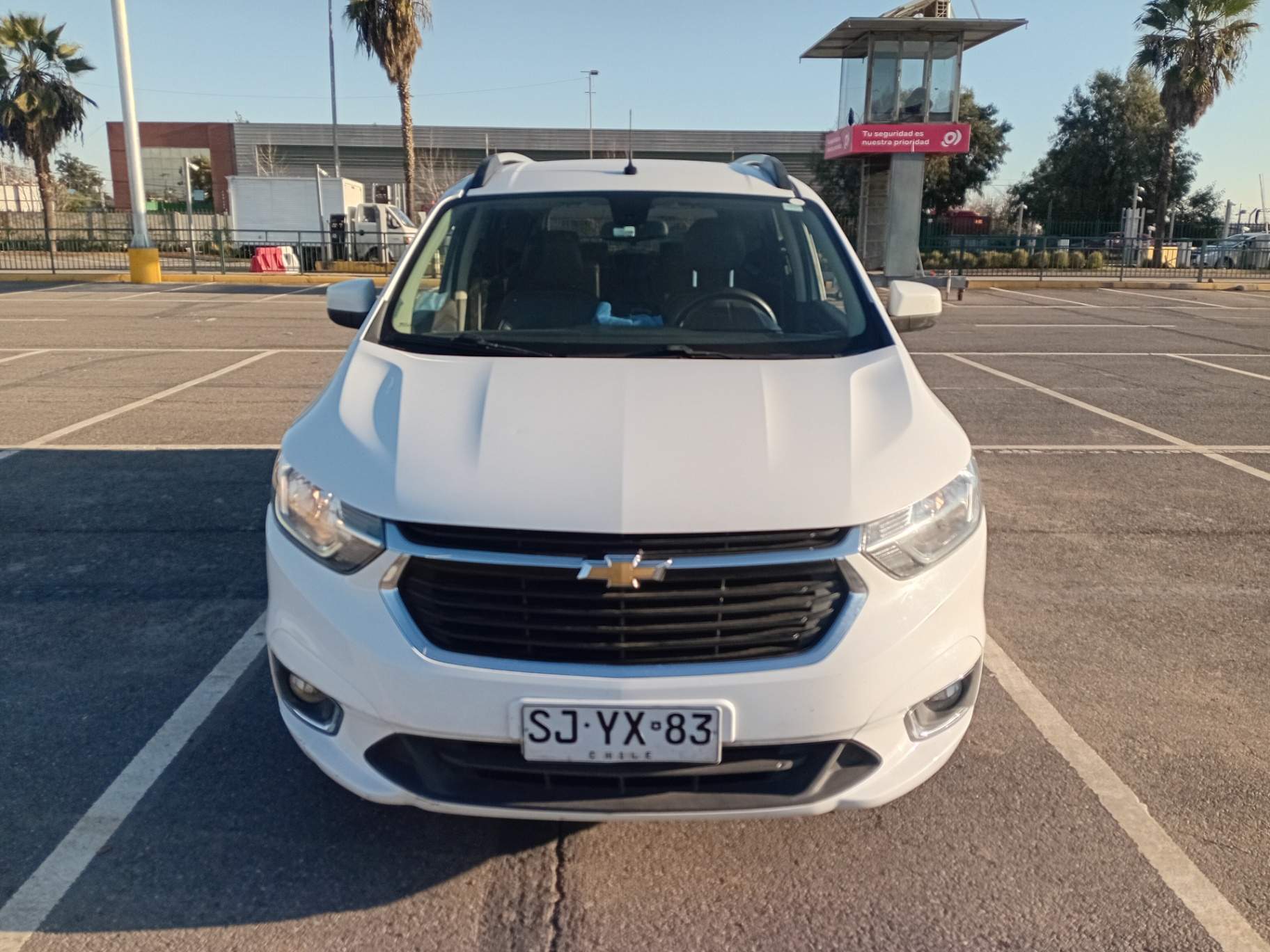 CHEVROLET - 2