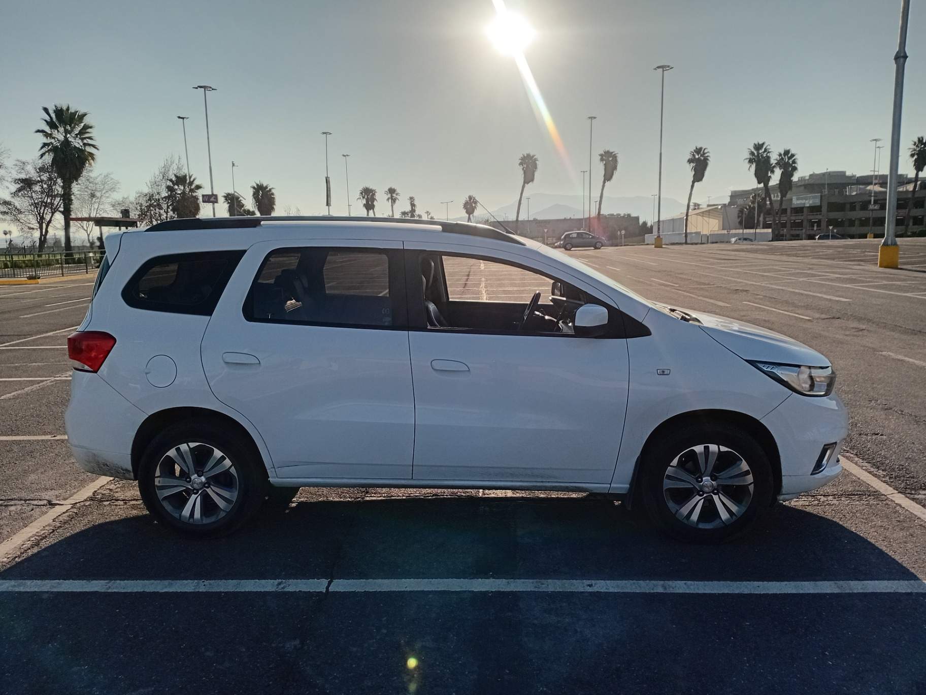 CHEVROLET - 3