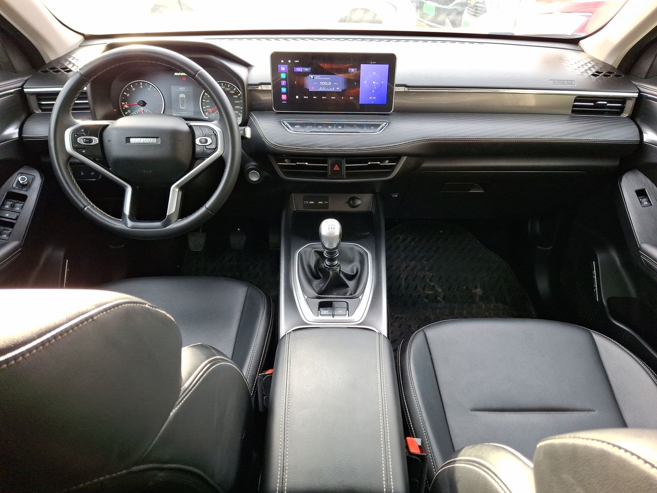 HAVAL - 29