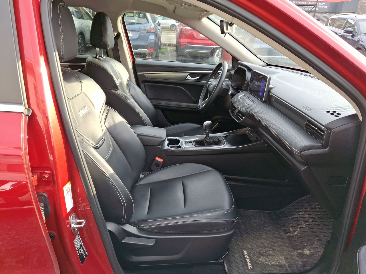 HAVAL - 30