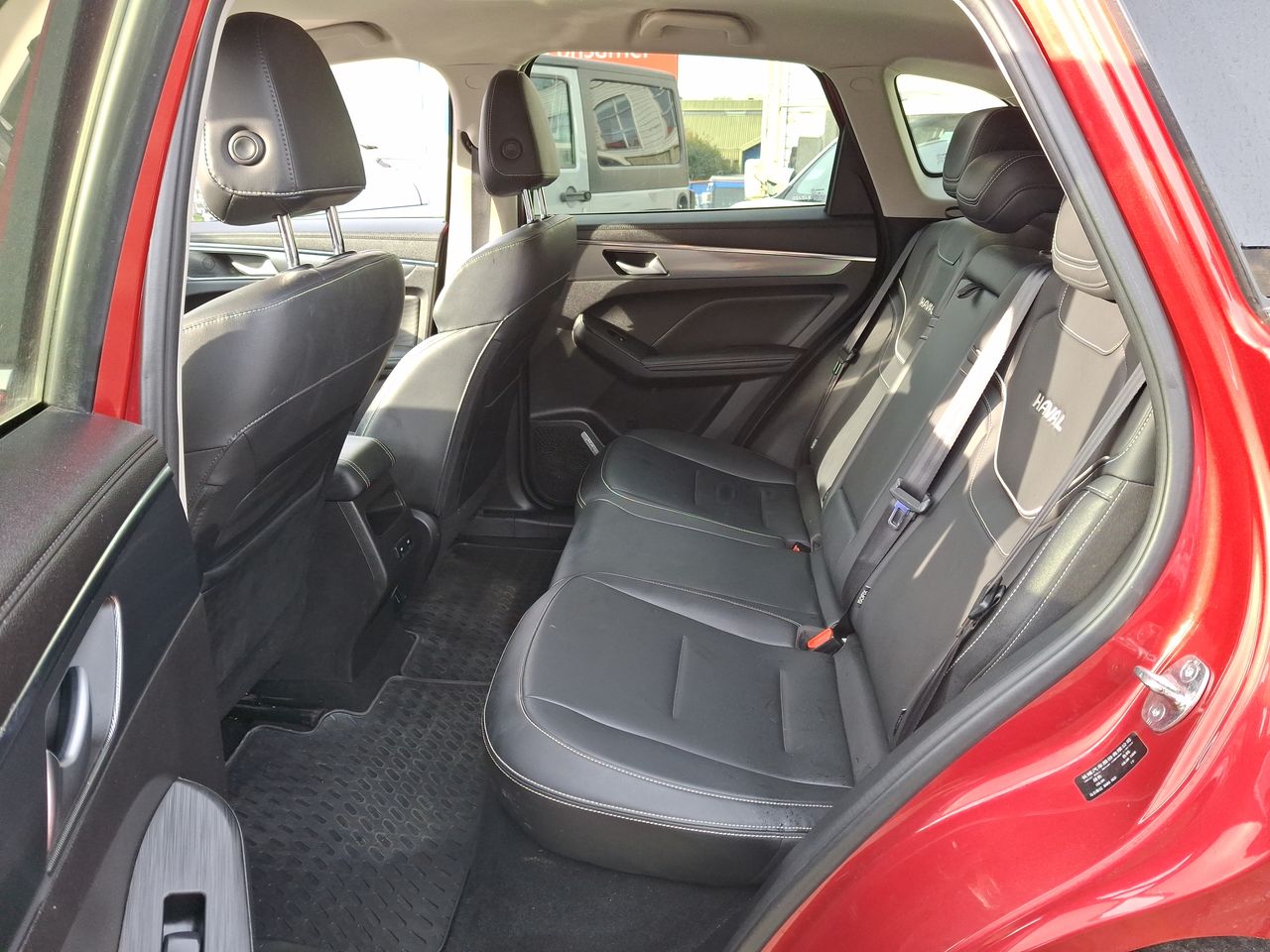 HAVAL - 31