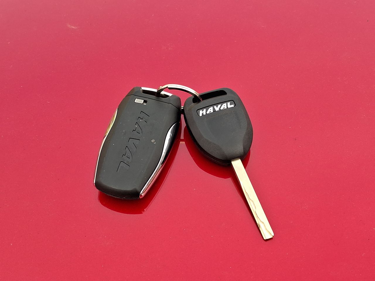 HAVAL - 32