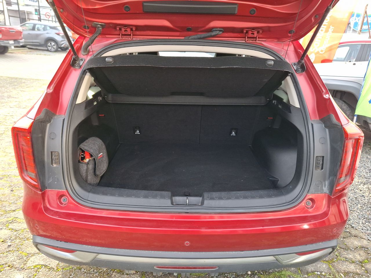 HAVAL - 19