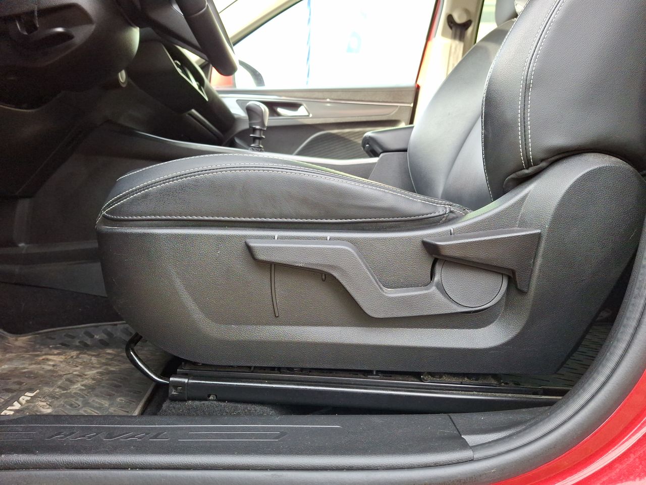 HAVAL - 21
