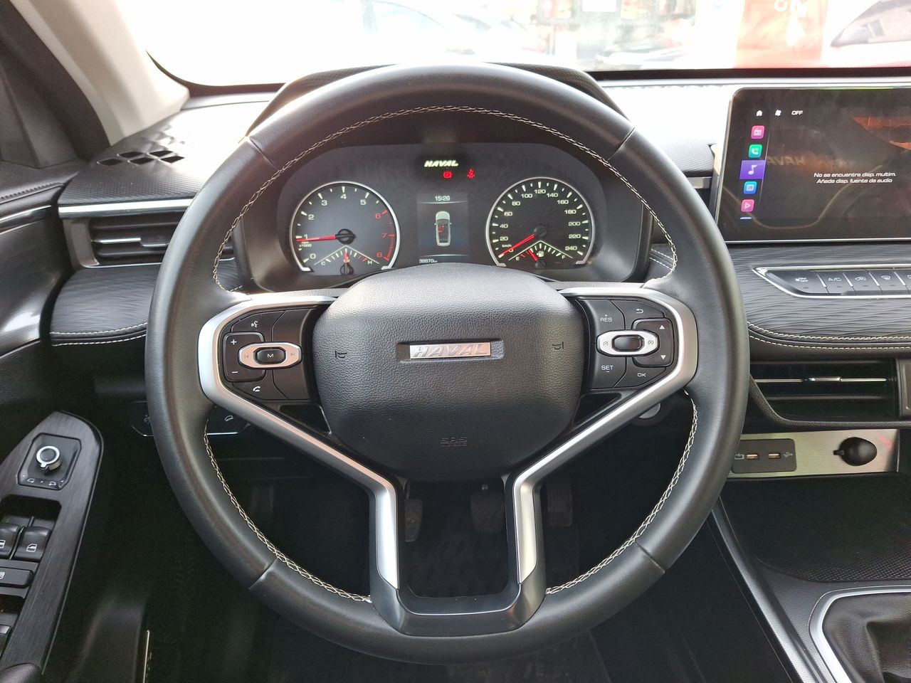 HAVAL - 23