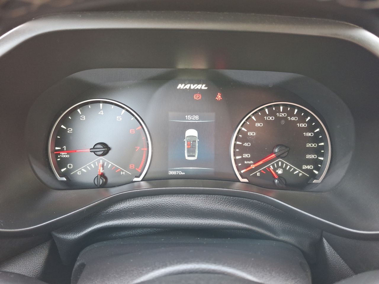 HAVAL - 24