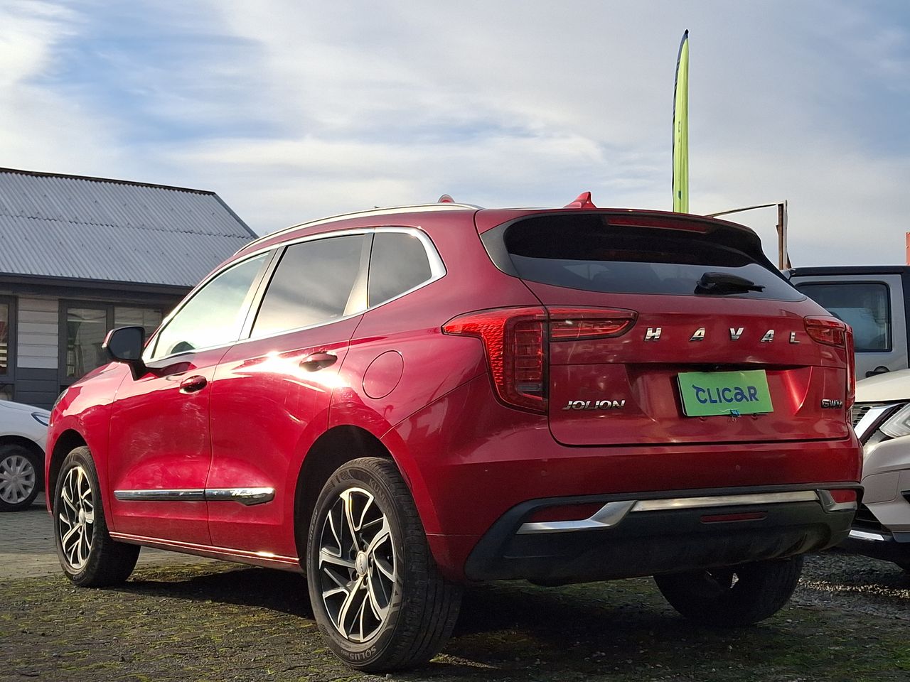 HAVAL - 5